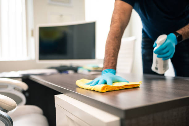 Post-Construction Cleaning